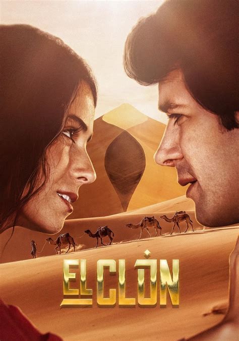 watch el clon original|el clon serie completa.